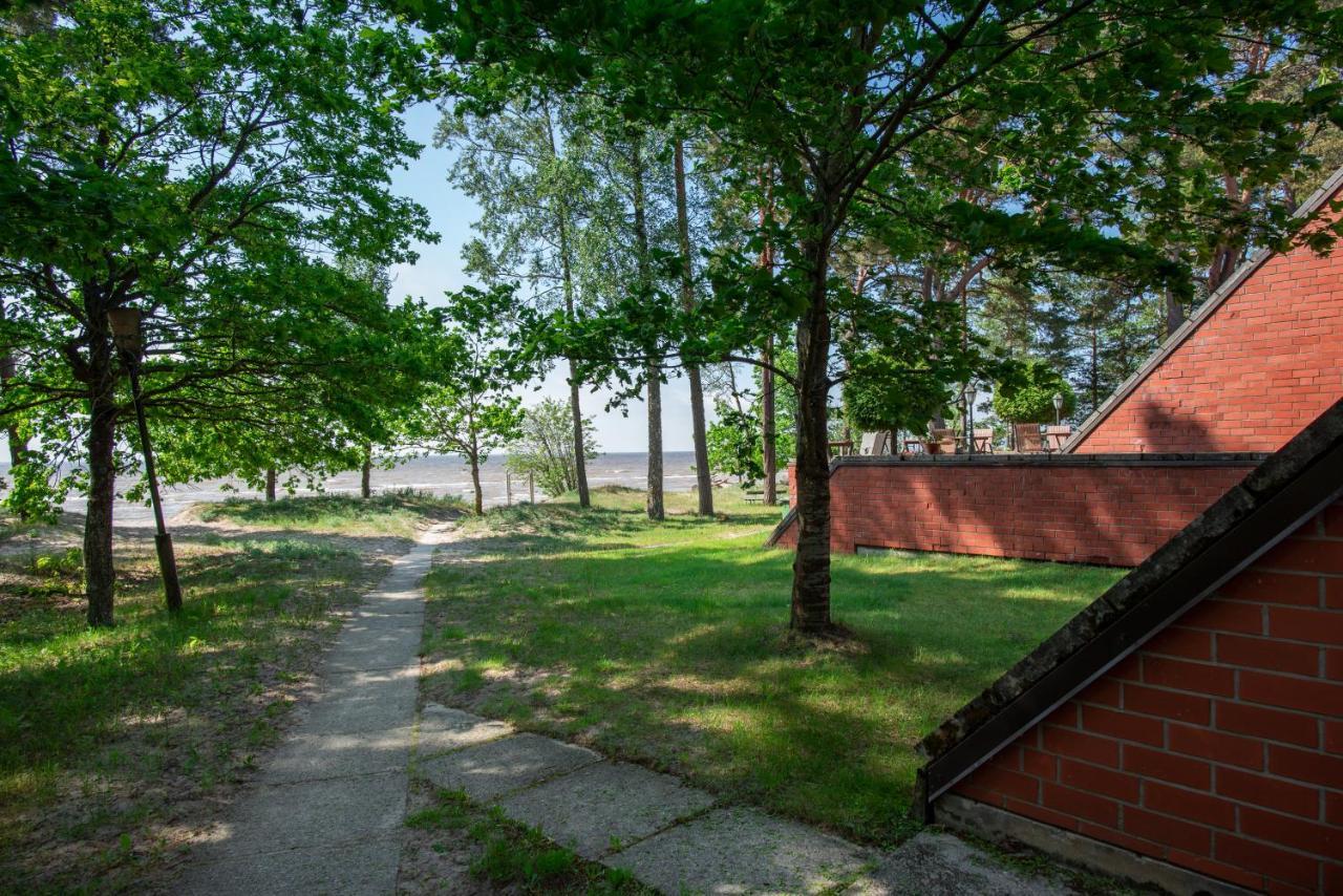 Villa Andropoff Parnu Exterior photo