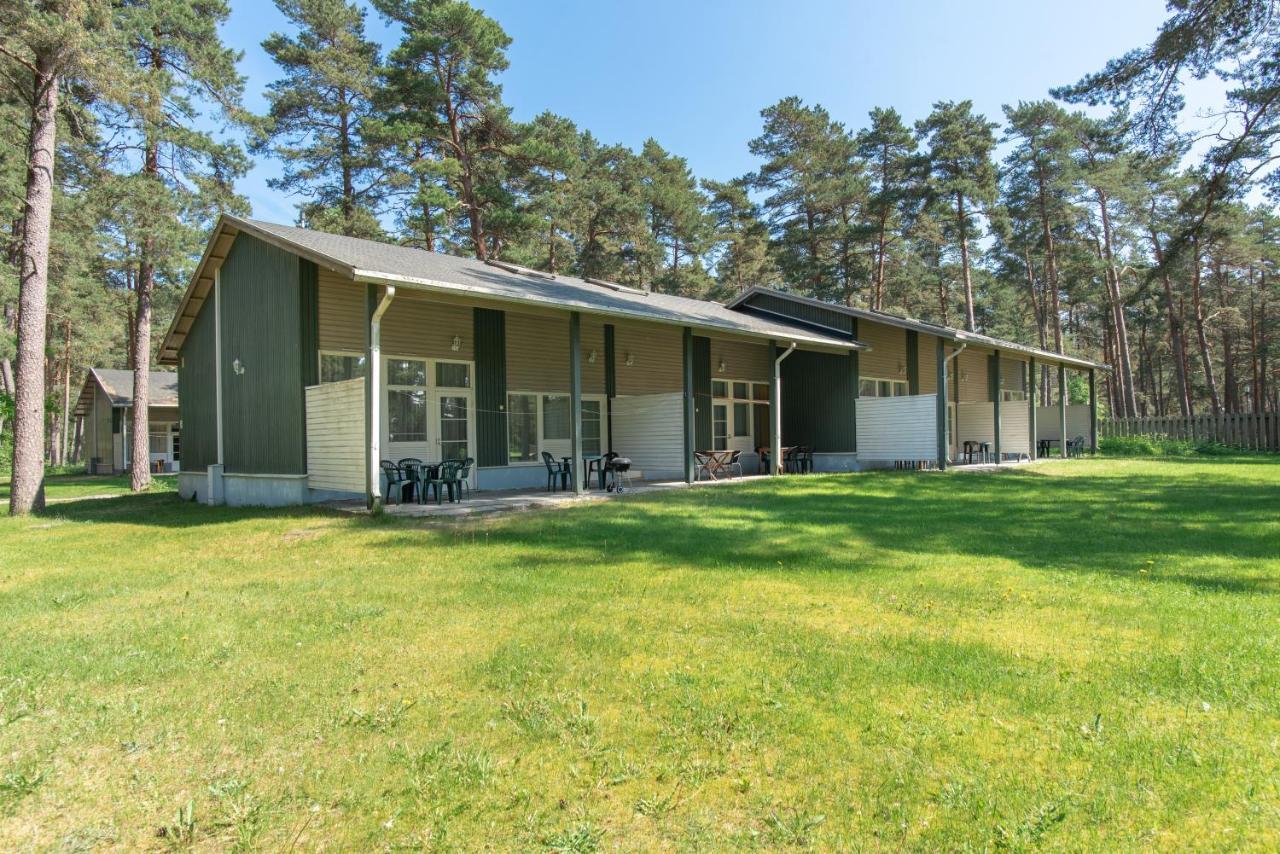 Villa Andropoff Parnu Exterior photo
