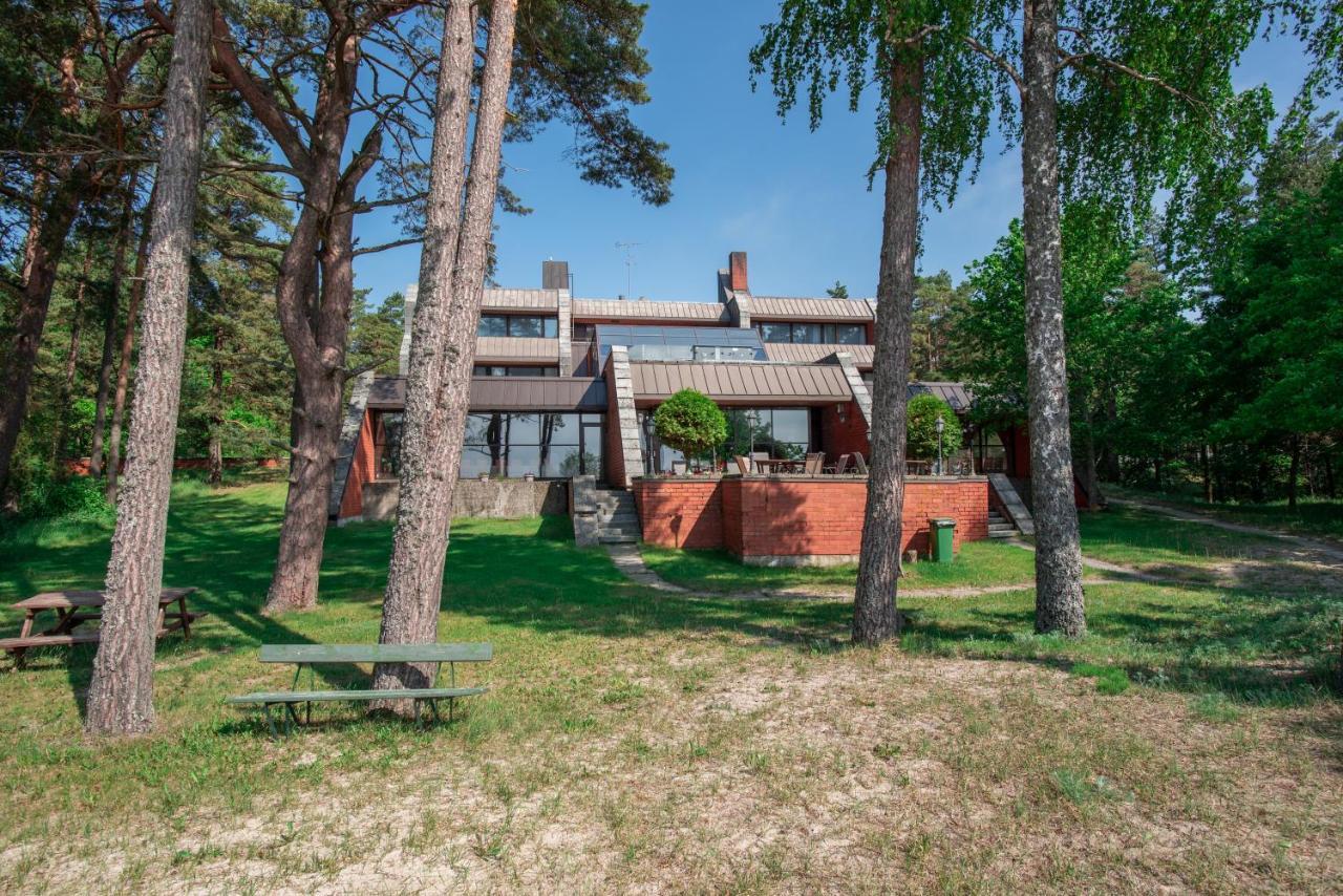 Villa Andropoff Parnu Exterior photo